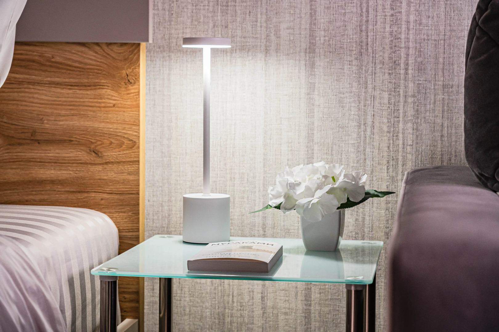 Апартаменты Amber Holiday