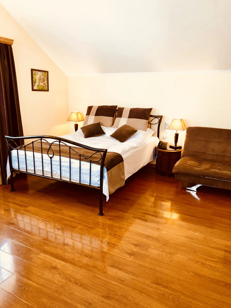 Отель British House