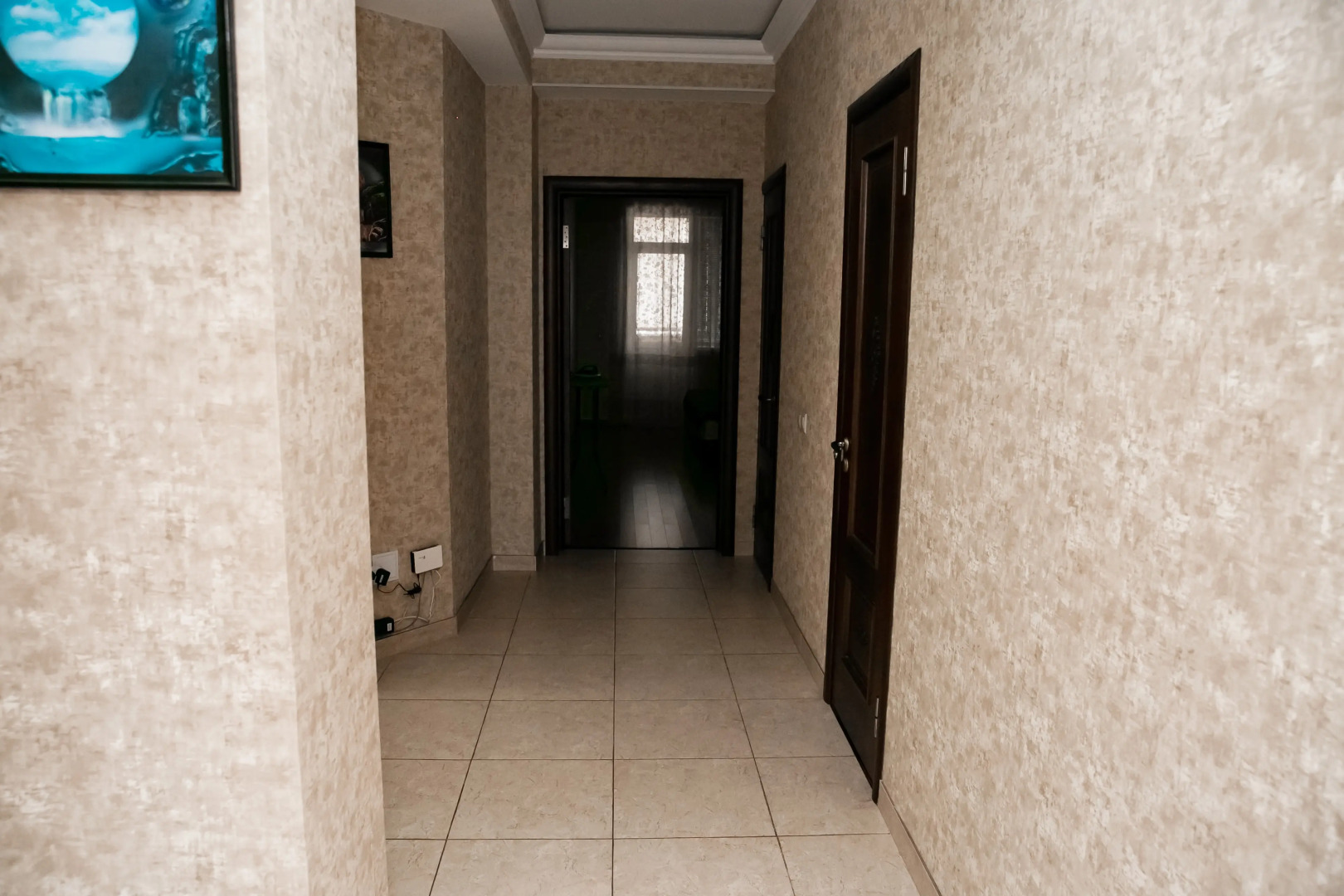 Апартаменты КвартОтель на М.Горького 85Б 5