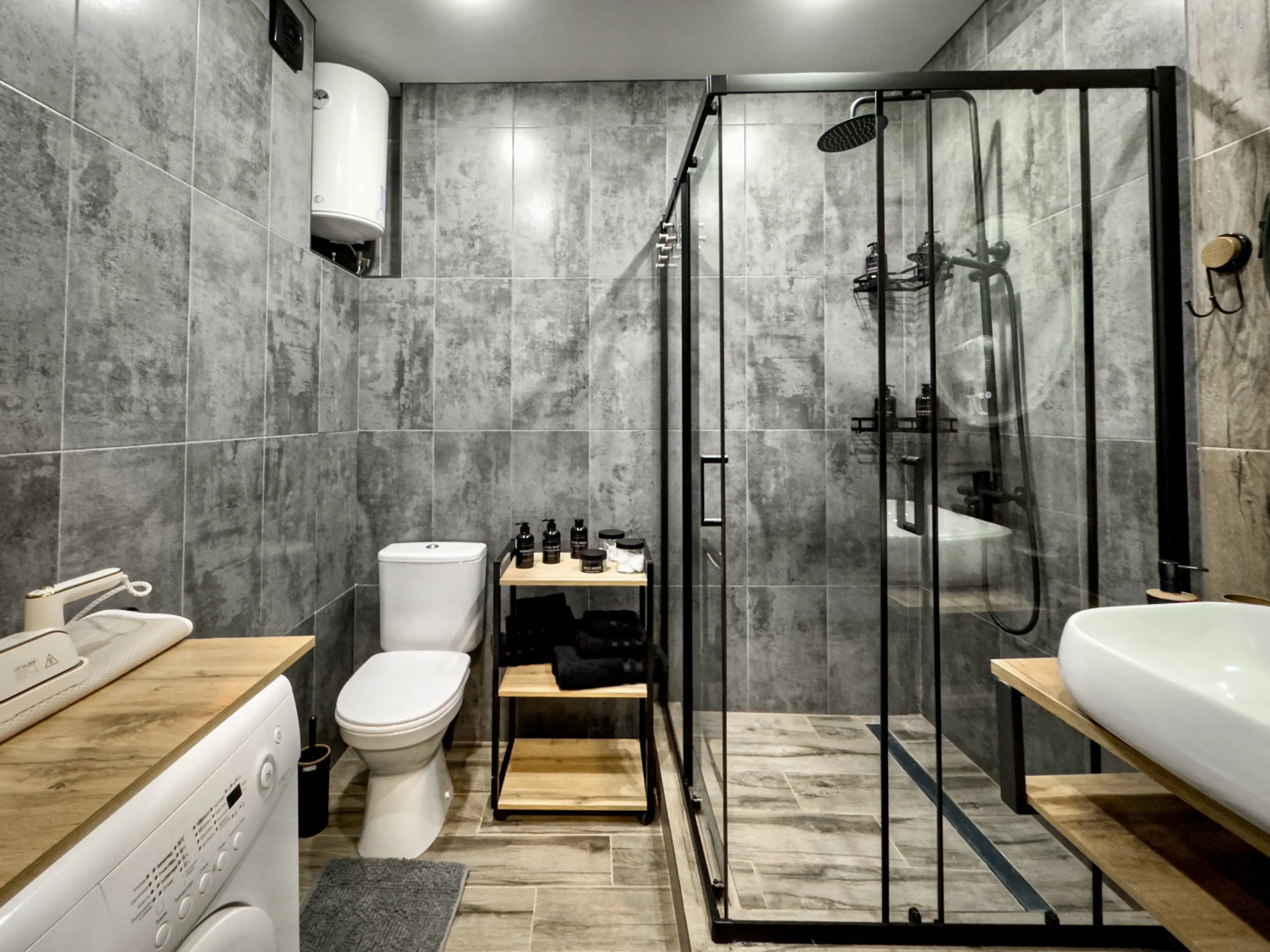 Квартира на Маршала Жукова