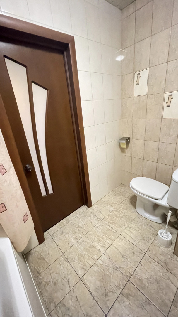 Апартаменты на улице Горького 6