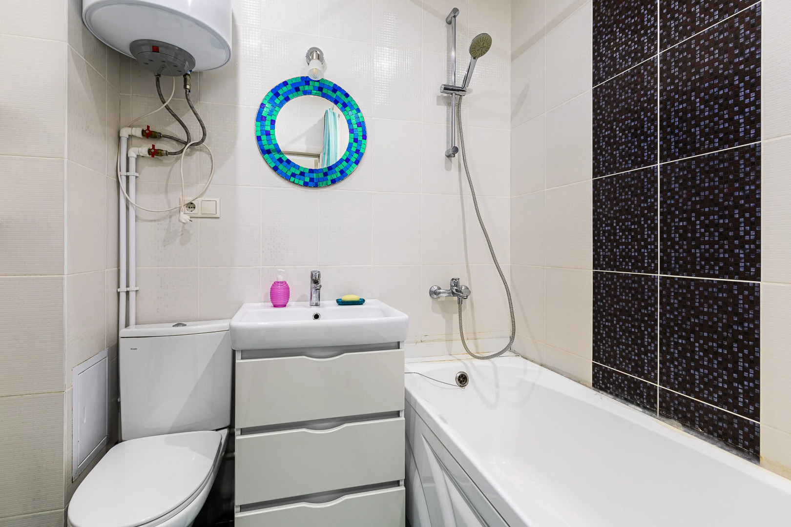 Квартира Мягкая Подушка