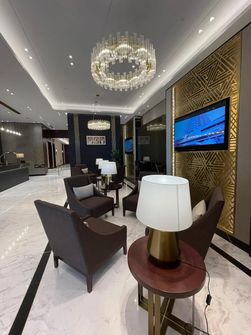 Bahrain Airport Hotel