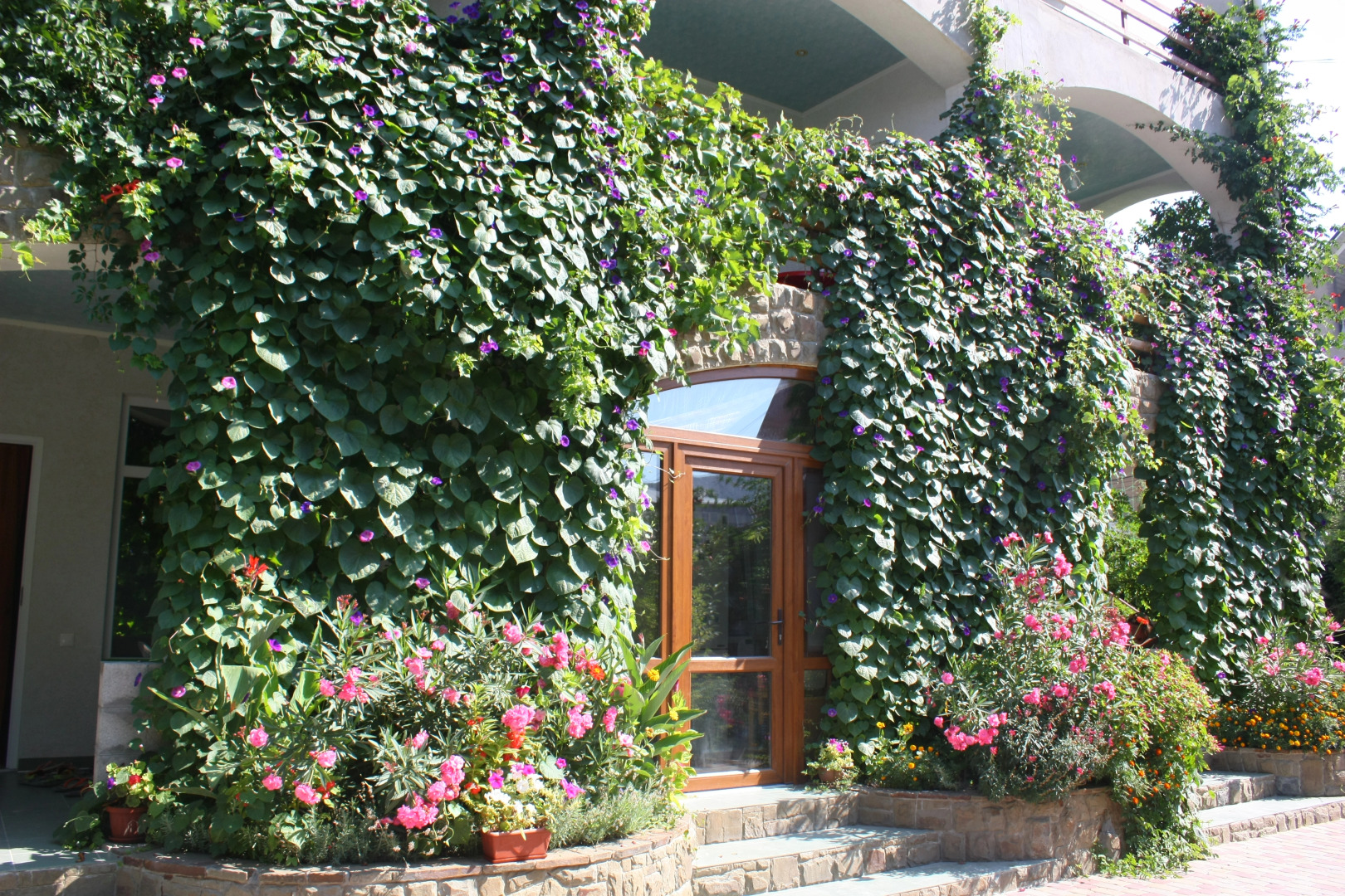 Гостевой дом Бунгало у Романа