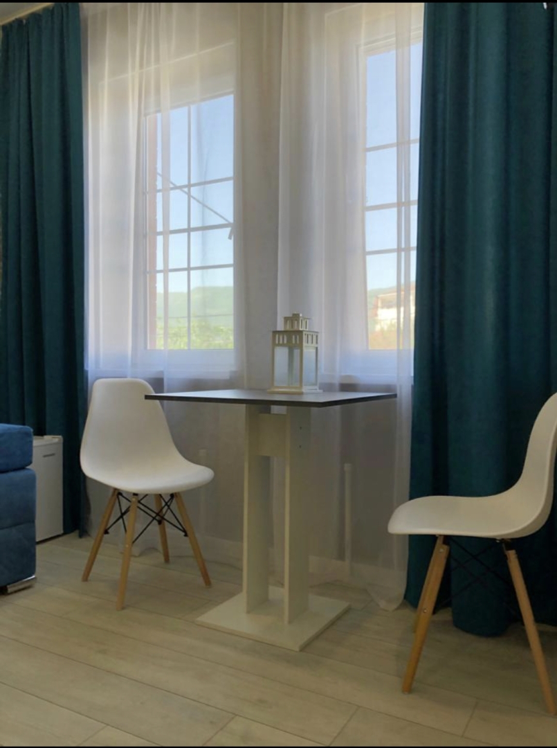 Гостевой дом Майский