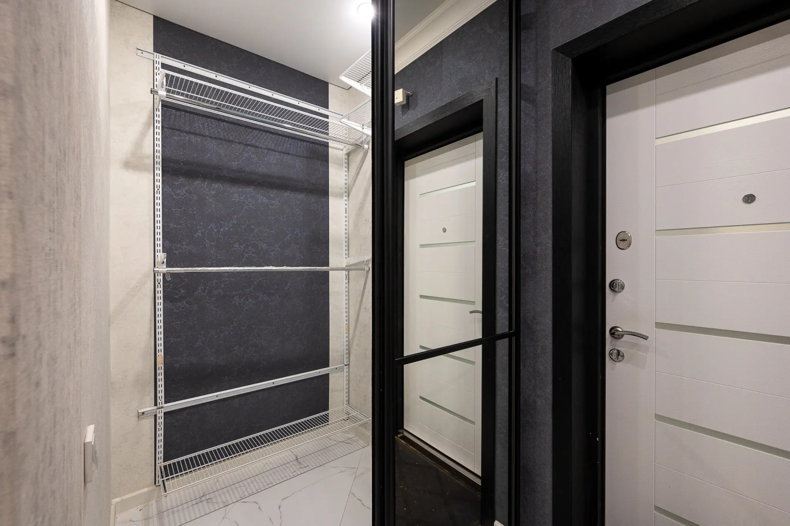 Квартира Milli House на Павлюхина