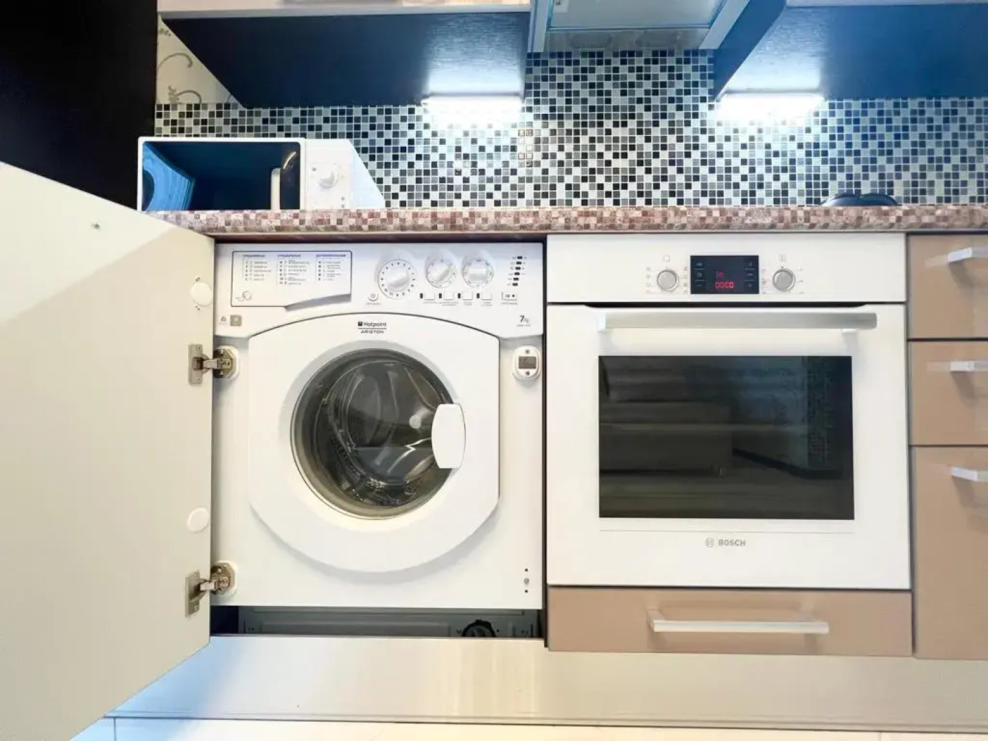 Квартира на Пер. Суворова