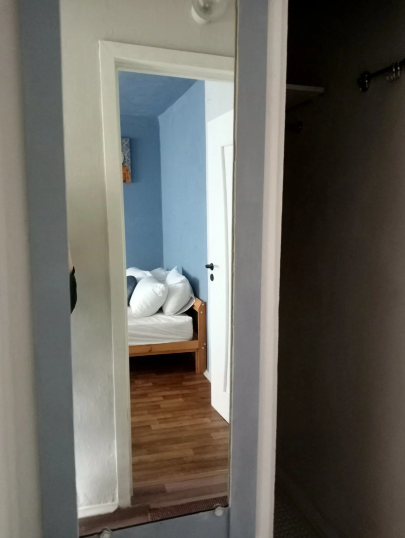 Апартаменты на Геологоразведчиков