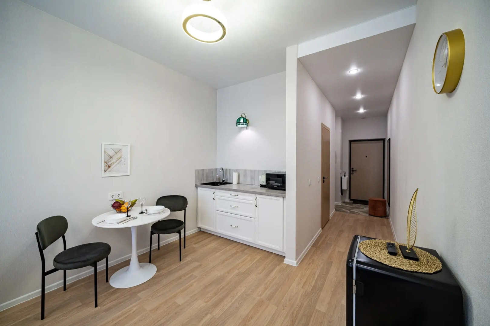 Апартаменты на Радищева 41