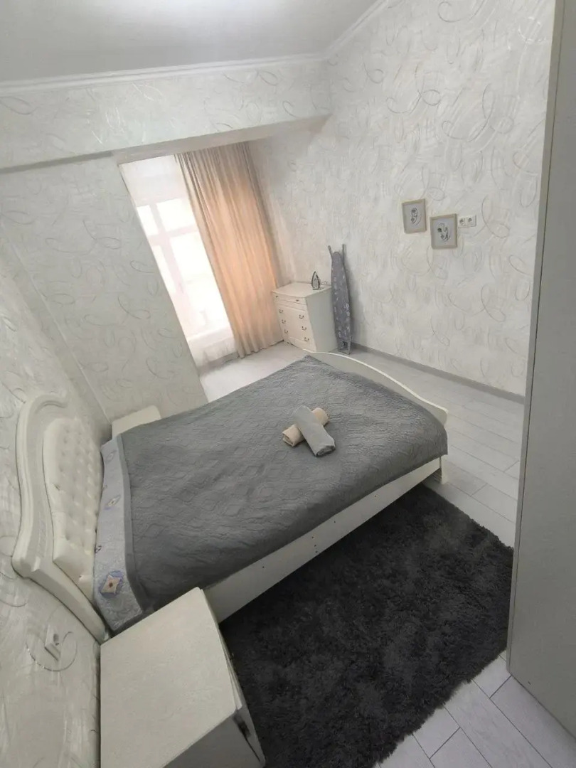 Квартира Комфортная Двушка