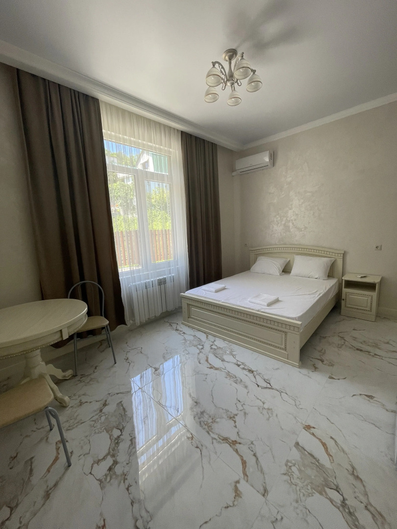 Апартаменты у Валентины