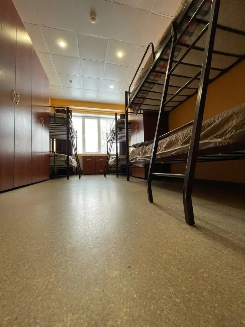 Хостел Махтал