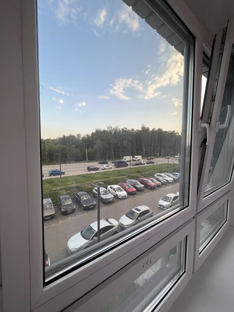 Квартира Стильная Двушка в Южной Битце