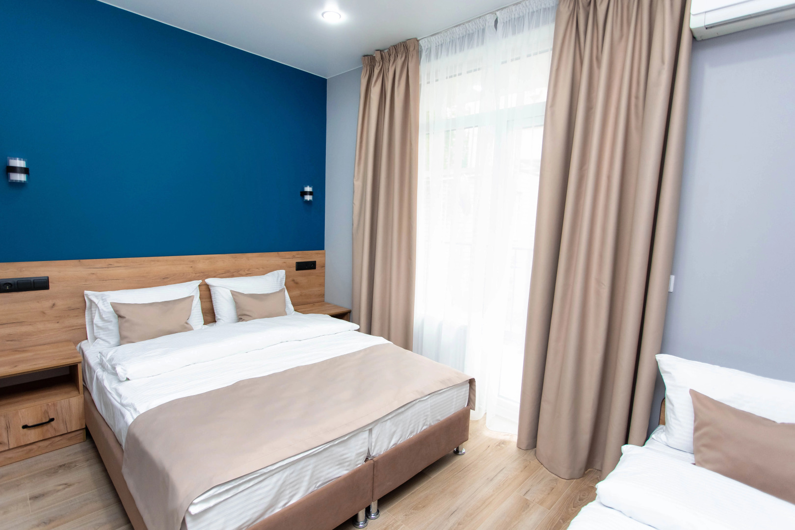 Гостевой Дом Карс Делюкс