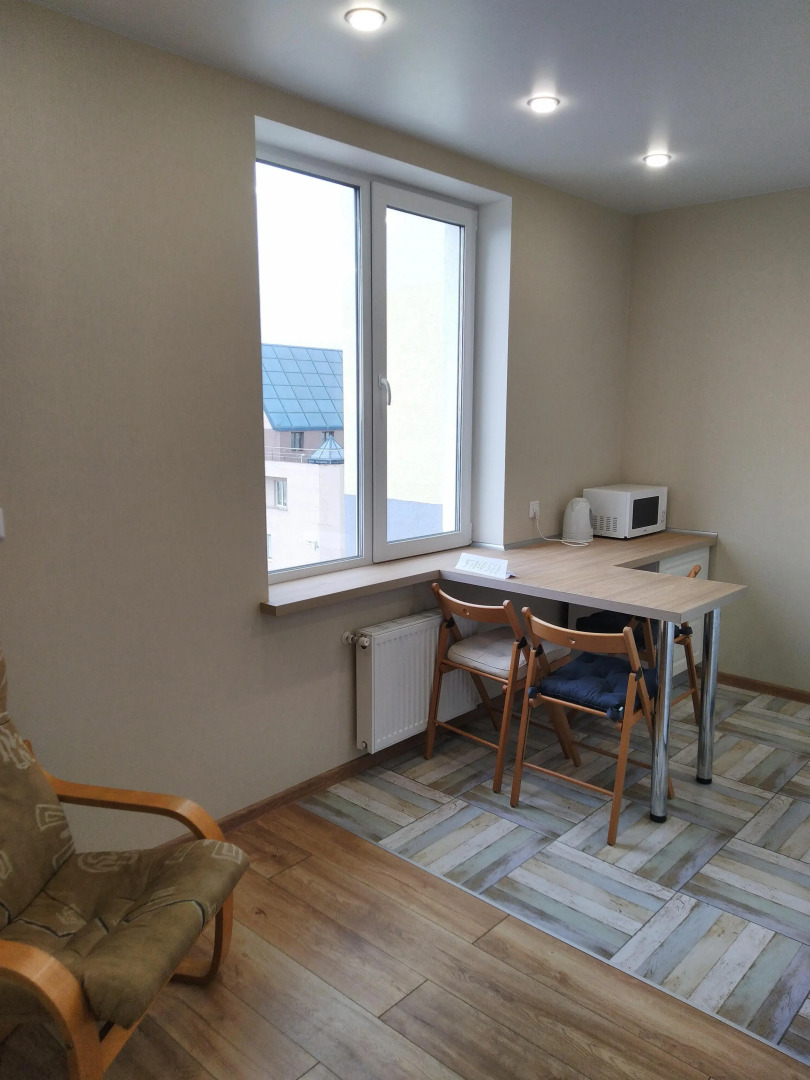 Квартира Урицкого 23