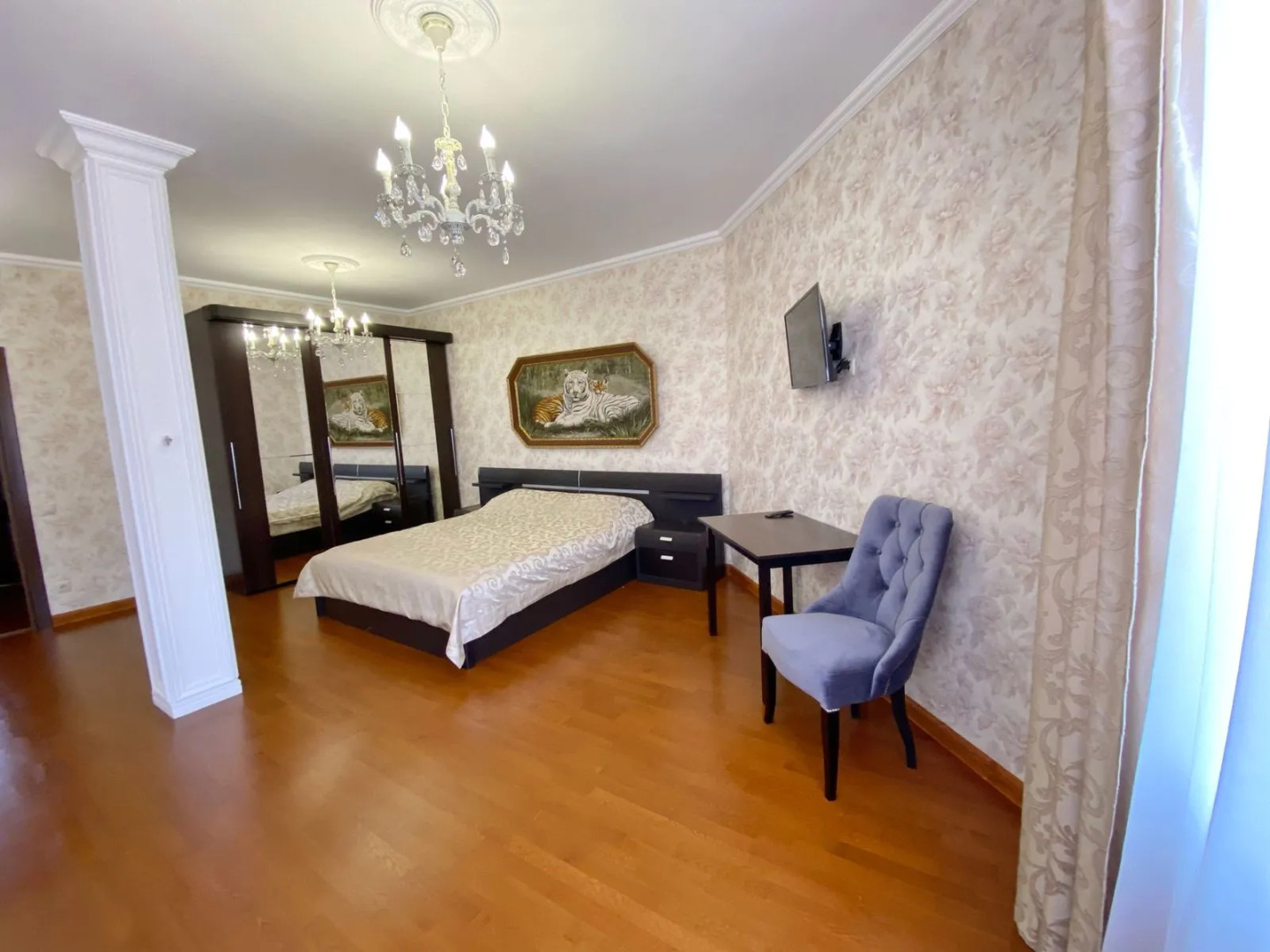 Дом в Кедровой роще