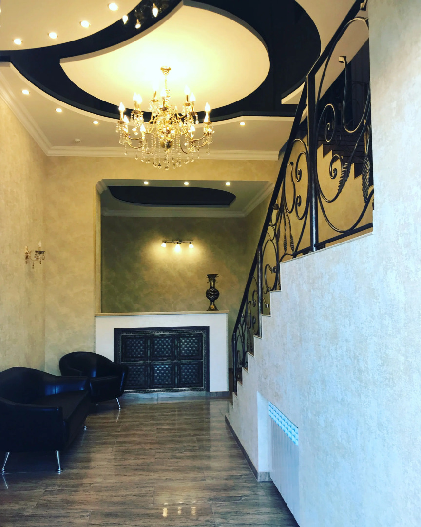 Гостевой Дом Арго