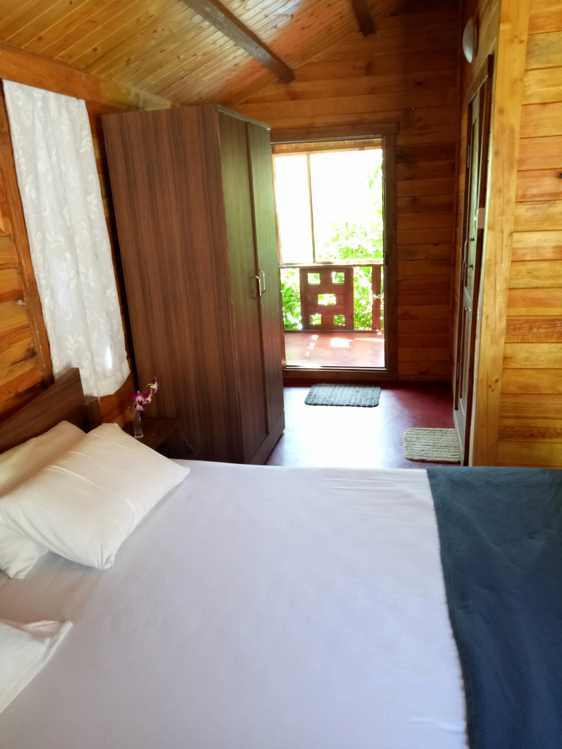 Отель Blue Planet Wellness