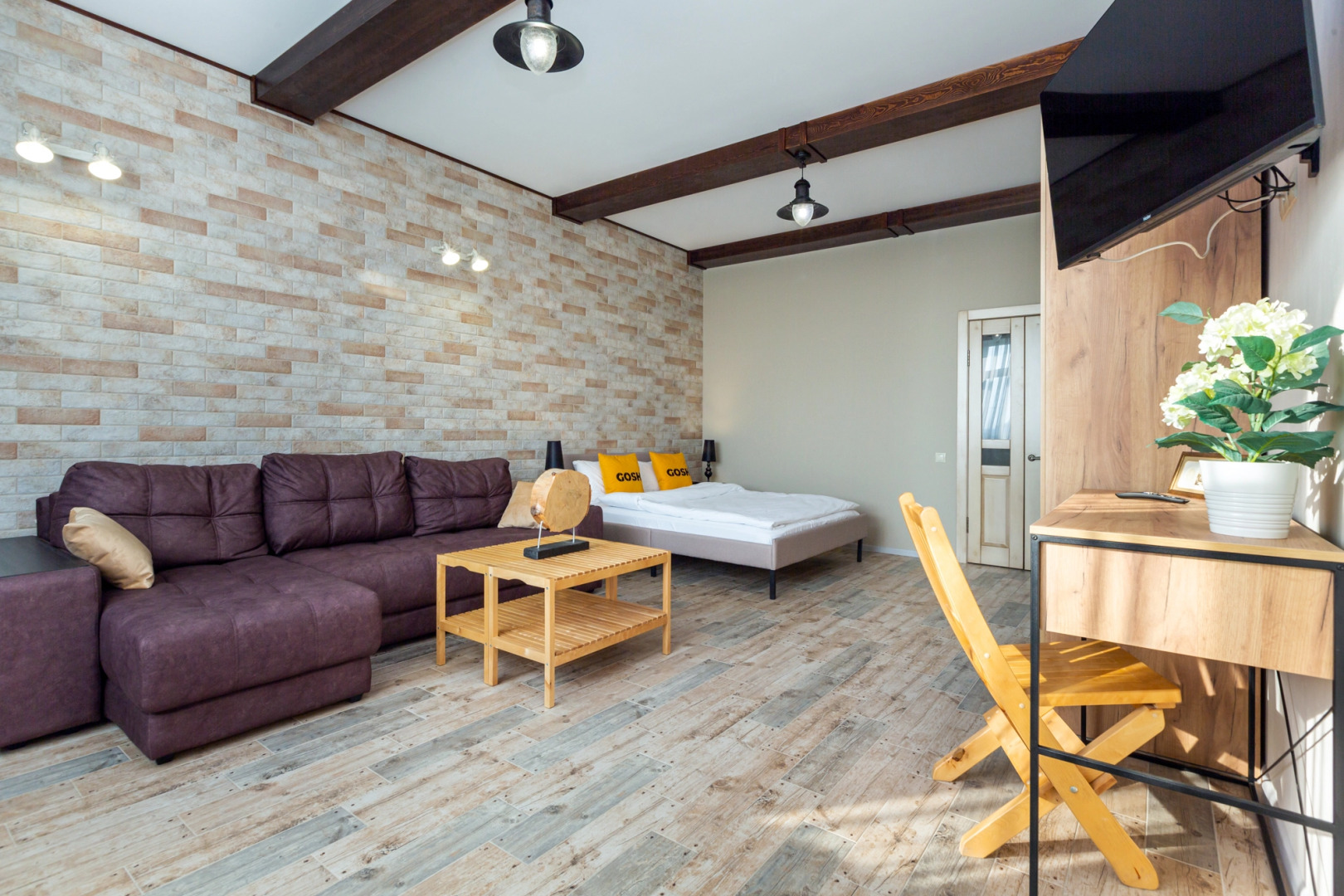 Апартаменты GOSH 532