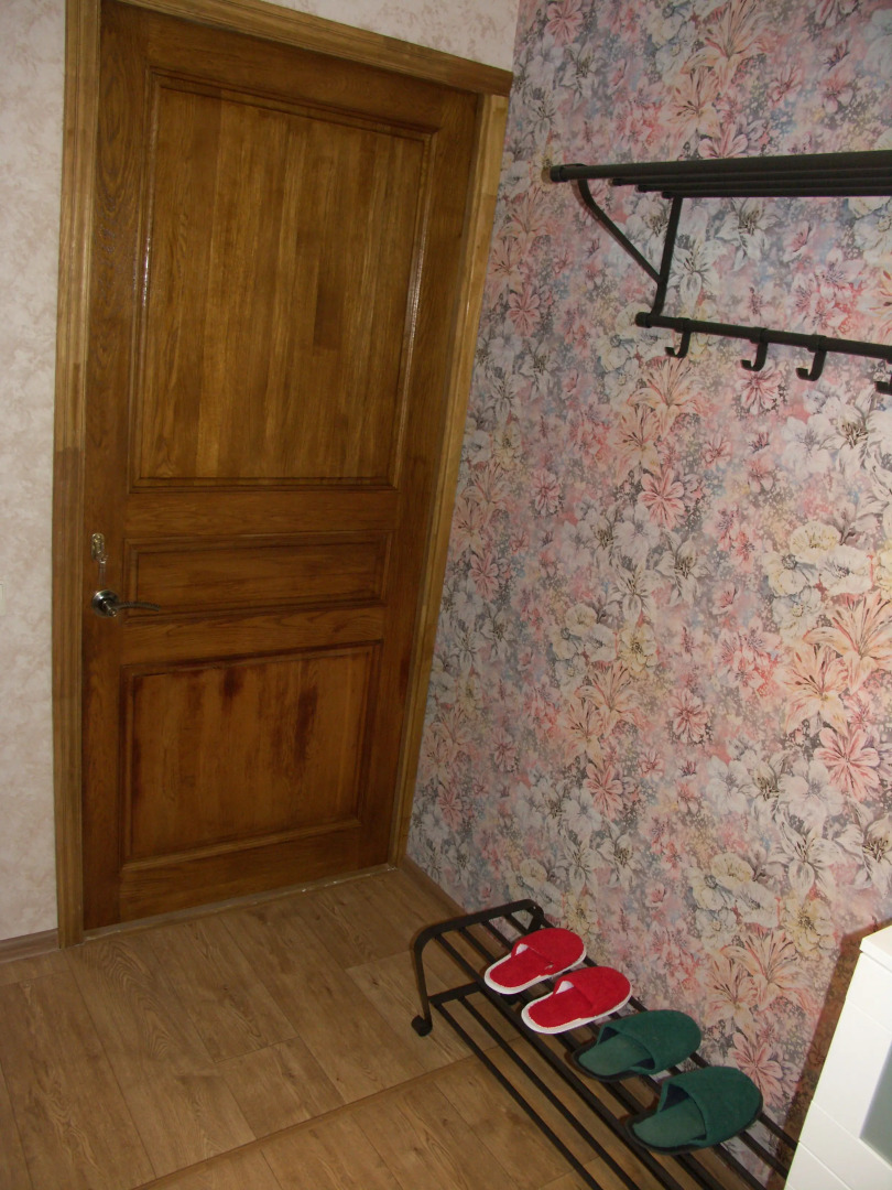 Апартаменты на Гражданской №4