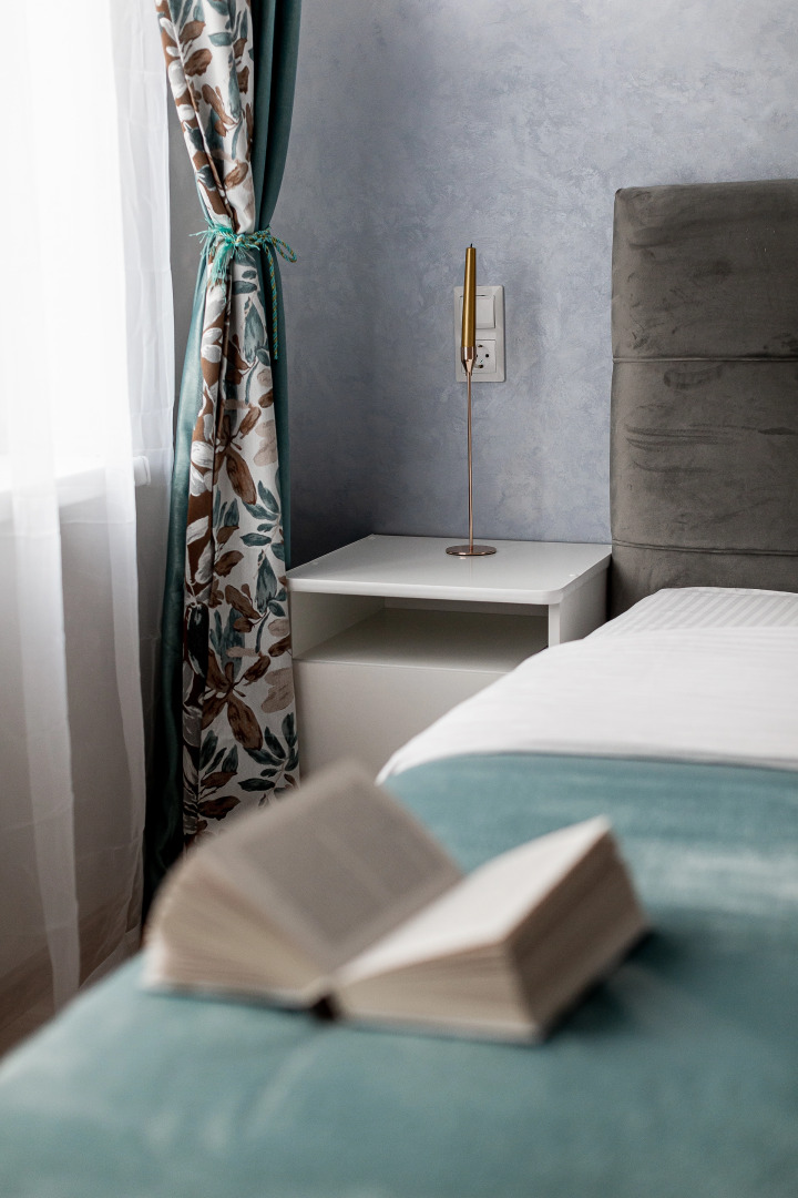 Апартаменты Созвездие