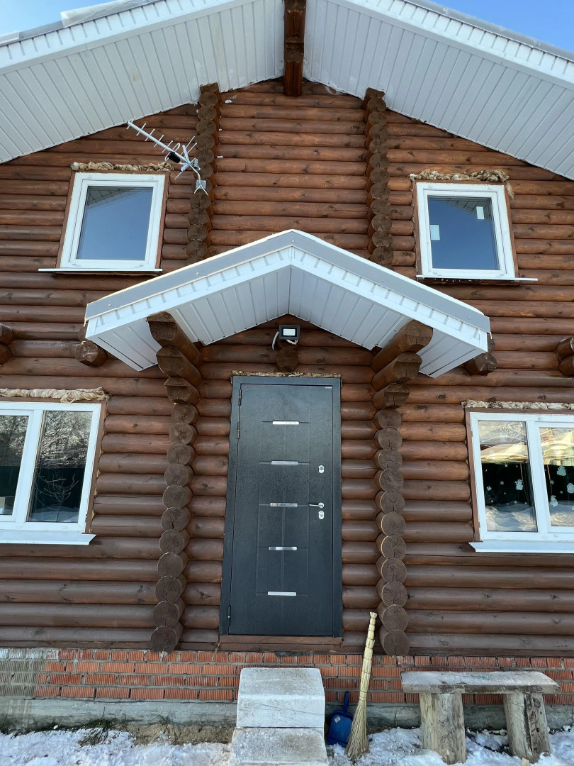 Гостевой Дом Медоед с Русской Баней