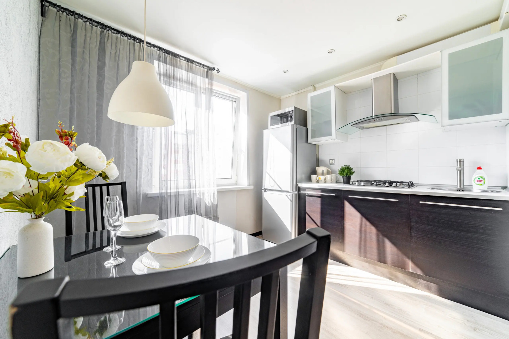 Апартаменты Sunrise Премиум Класса