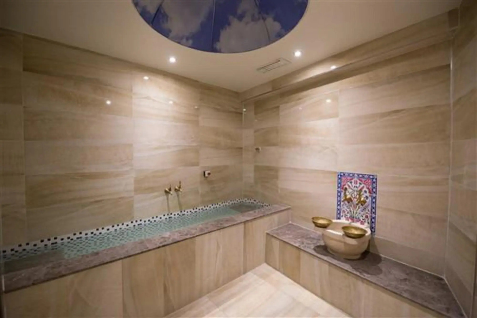 Ruba Palace Thermal Hotel