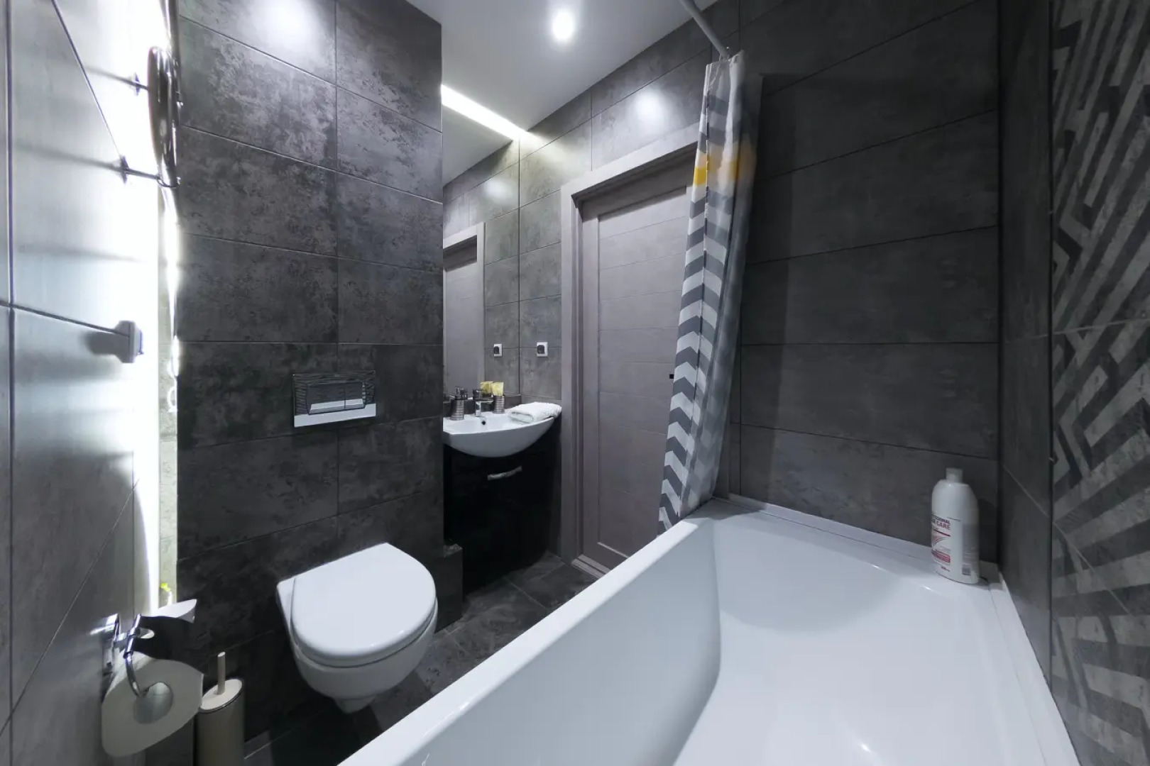 Апартаменты Белинский 5