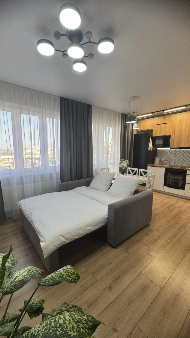 Квартира Студия Сиеста