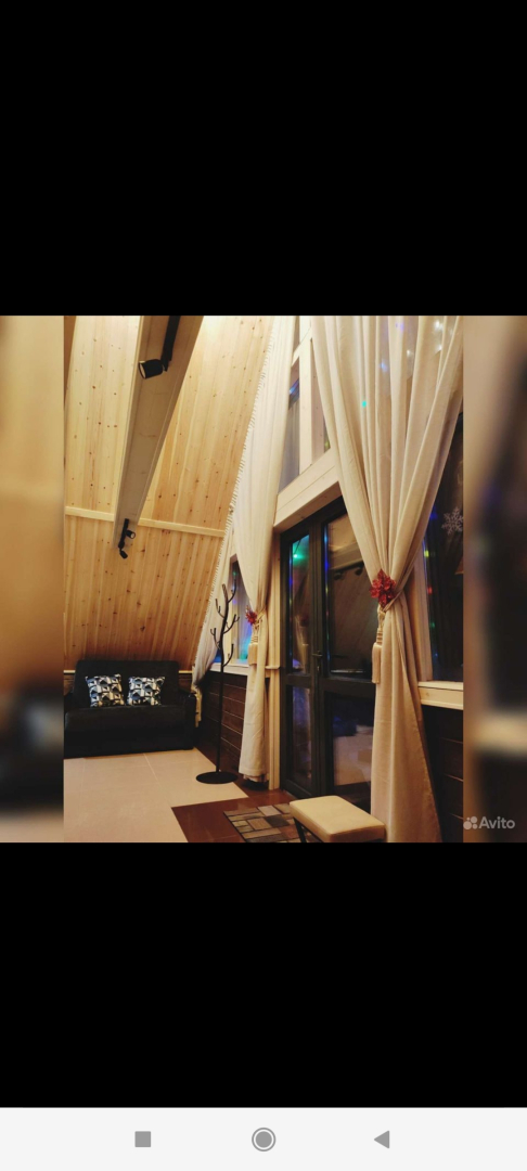 Частный дом Идиллия Шерегеш