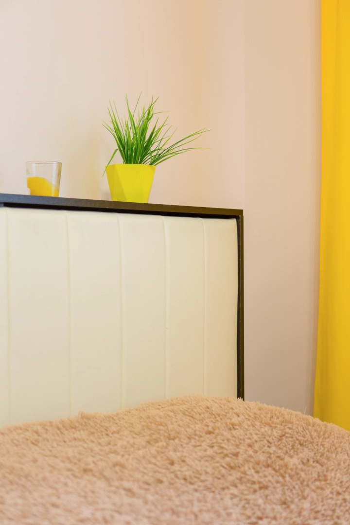 Апартаменты на улице Дмитрия Михайлова 1