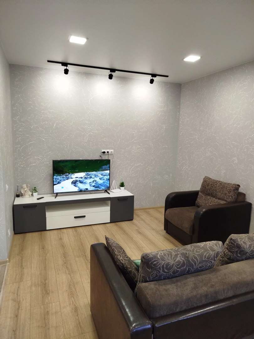 Квартира Двухкомнатная в Центре города Пскова