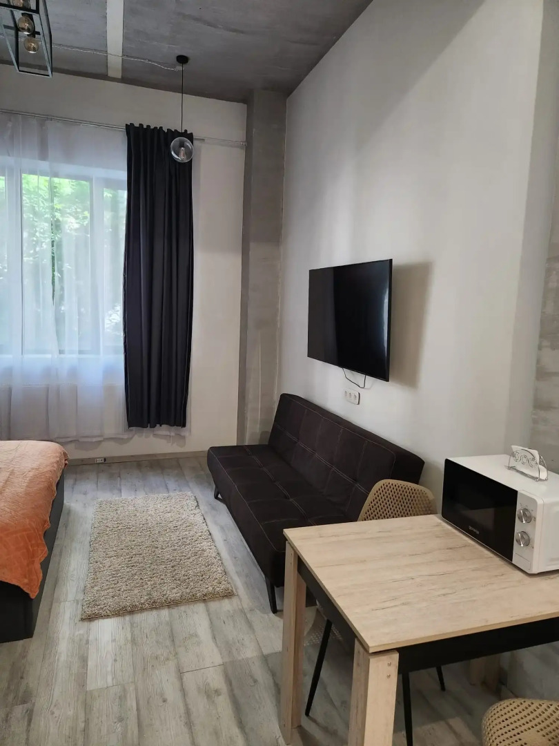 Апартаменты Премиум Павелецкая 3