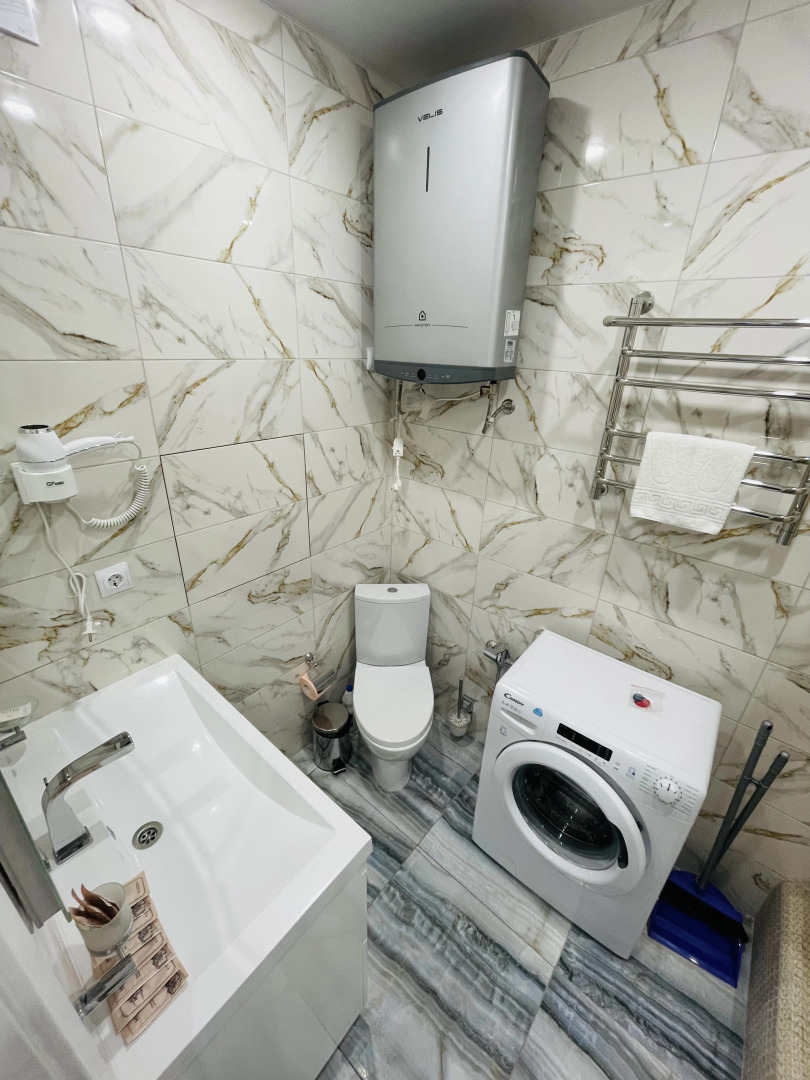 Апартаменты Мечта