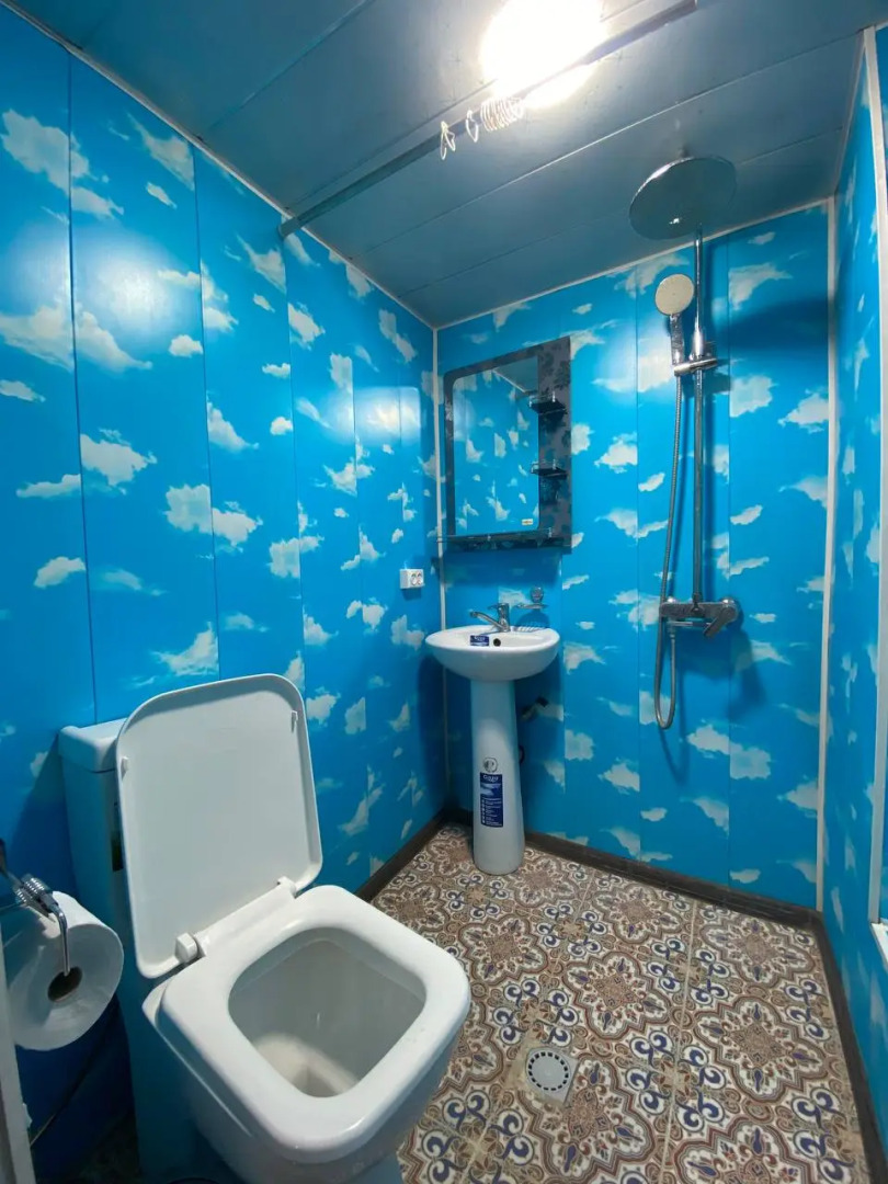 Гостевой дом Guest House Ozod