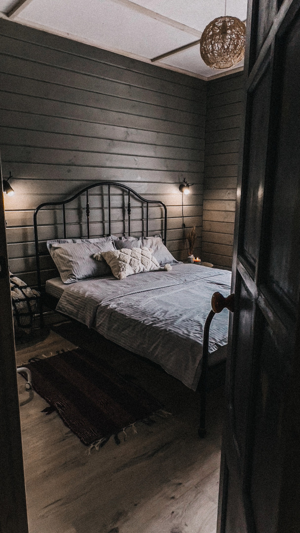 Гостевой Дом Woodsy House