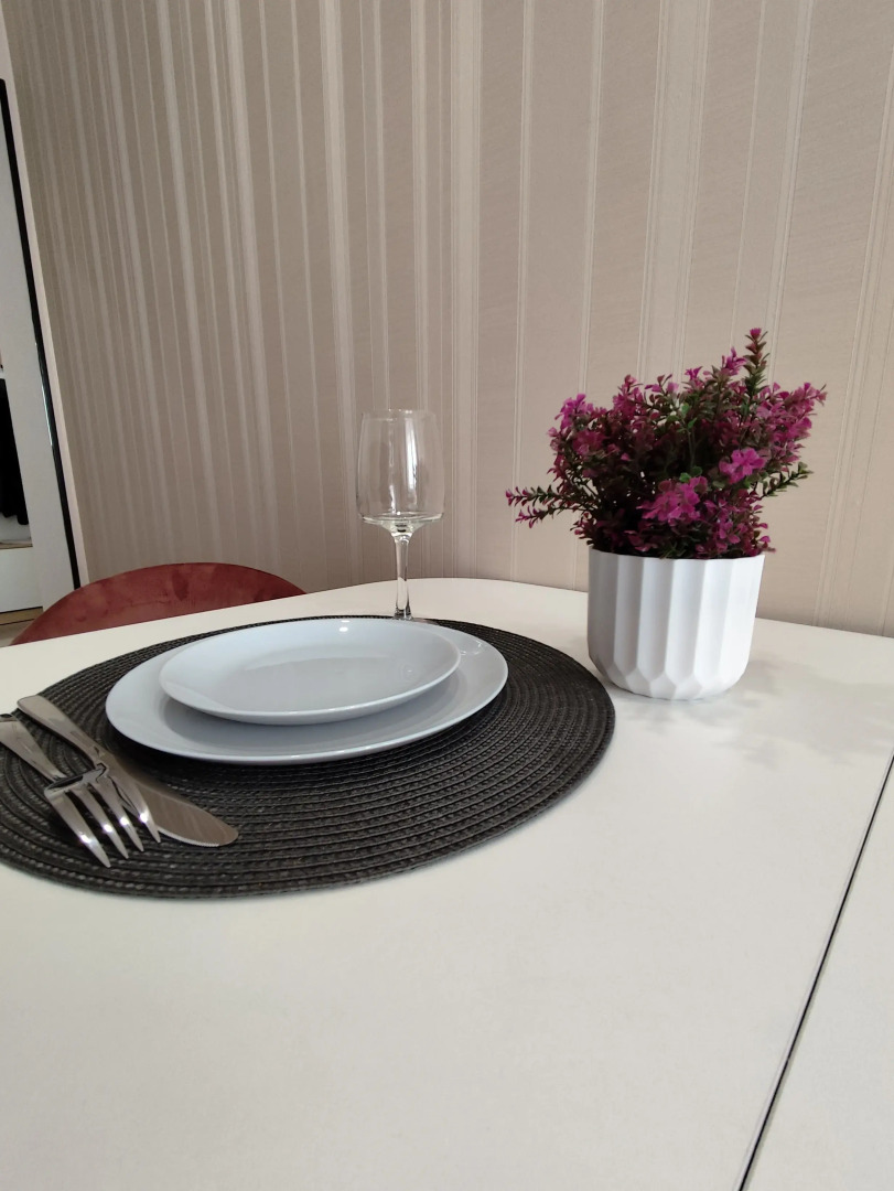 Апартаменты на Дадаева 71