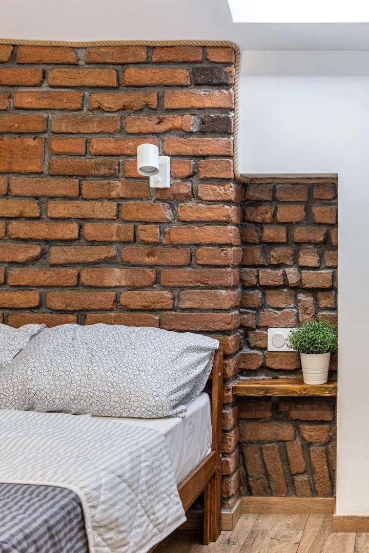 Апартаменты M1C Стандарт