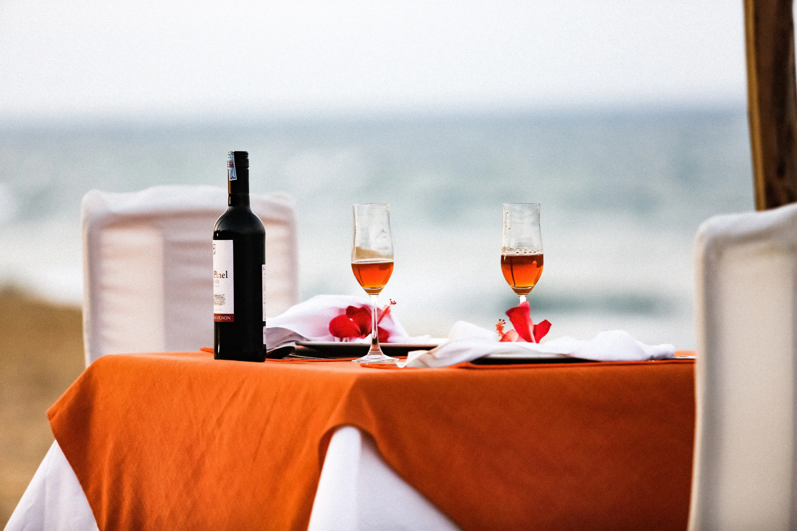 Отель Le Belhamy Resort And Spa