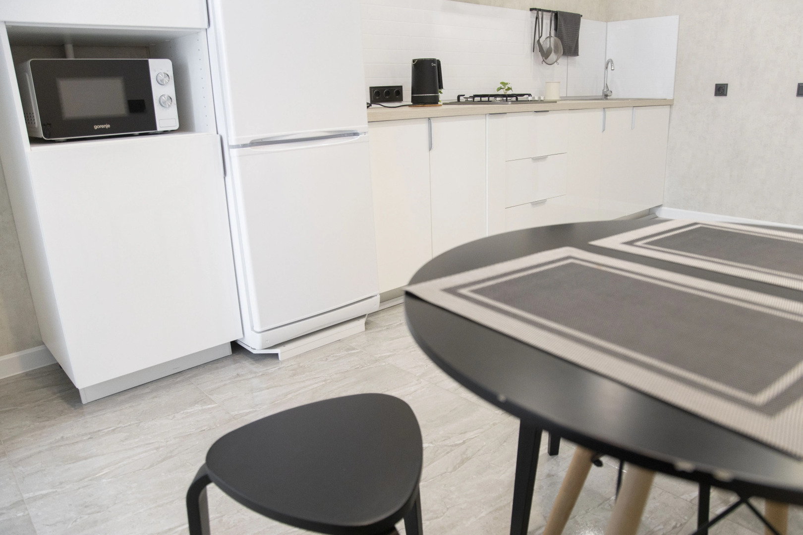 Апартаменты с видом на Кремль в Пскове