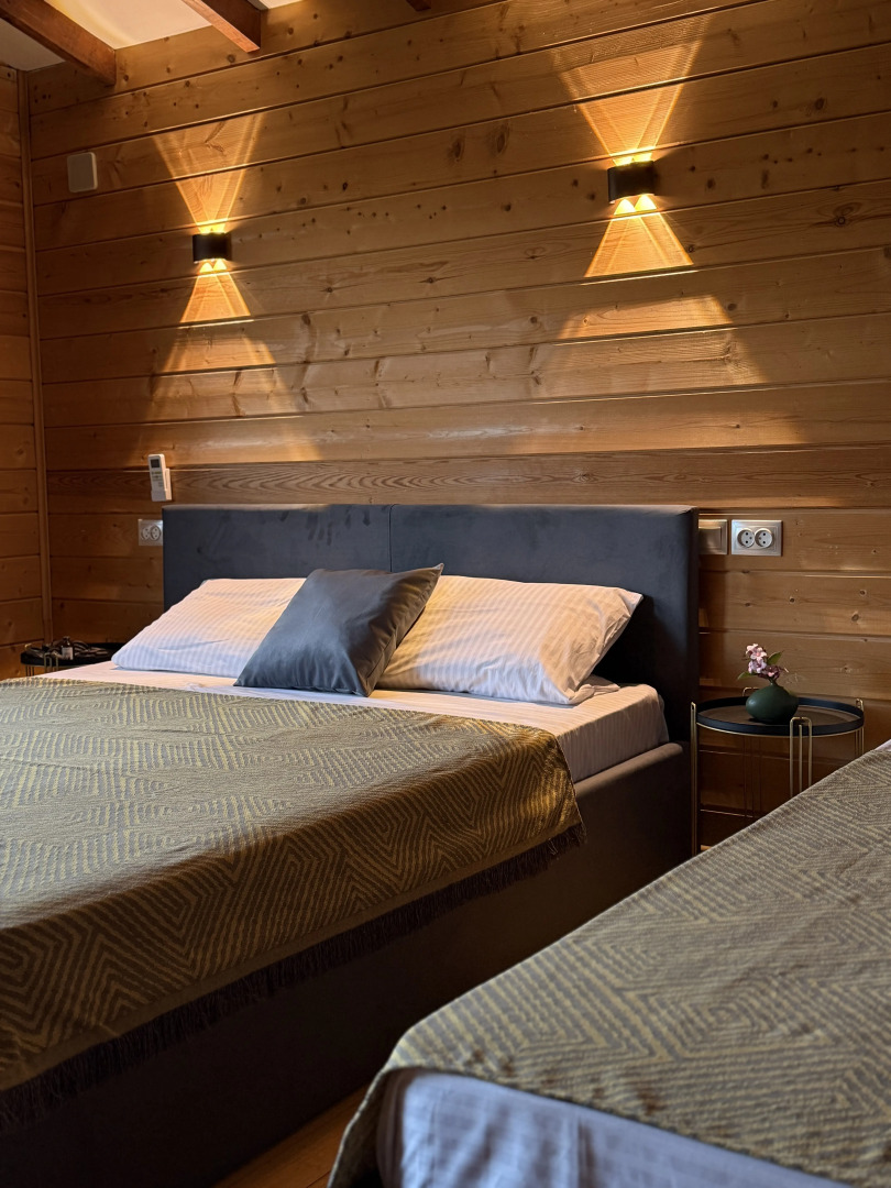 Гостевой дом MiMi