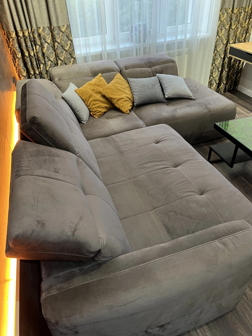 Апартаменты Loft Vibes