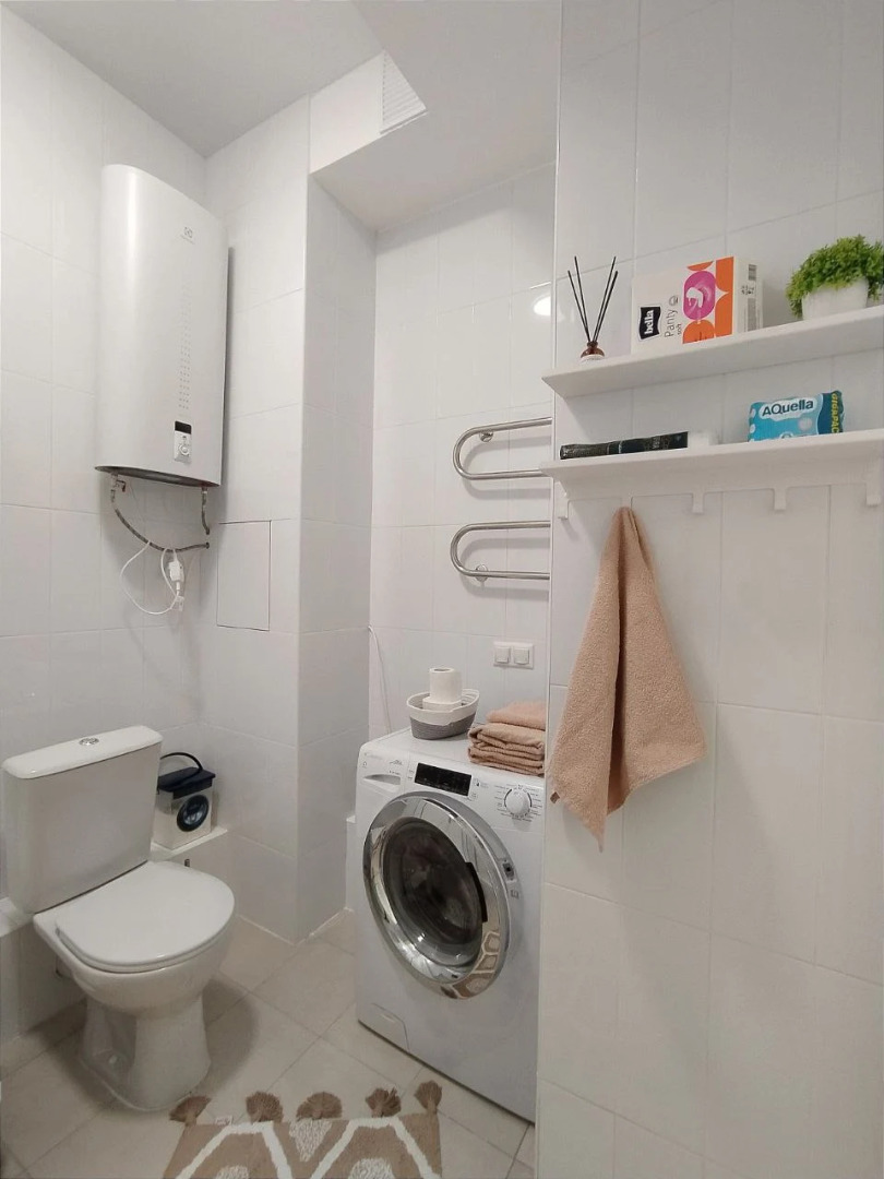 Квартира в центре Ярославля ЖК Сердце Ярославля