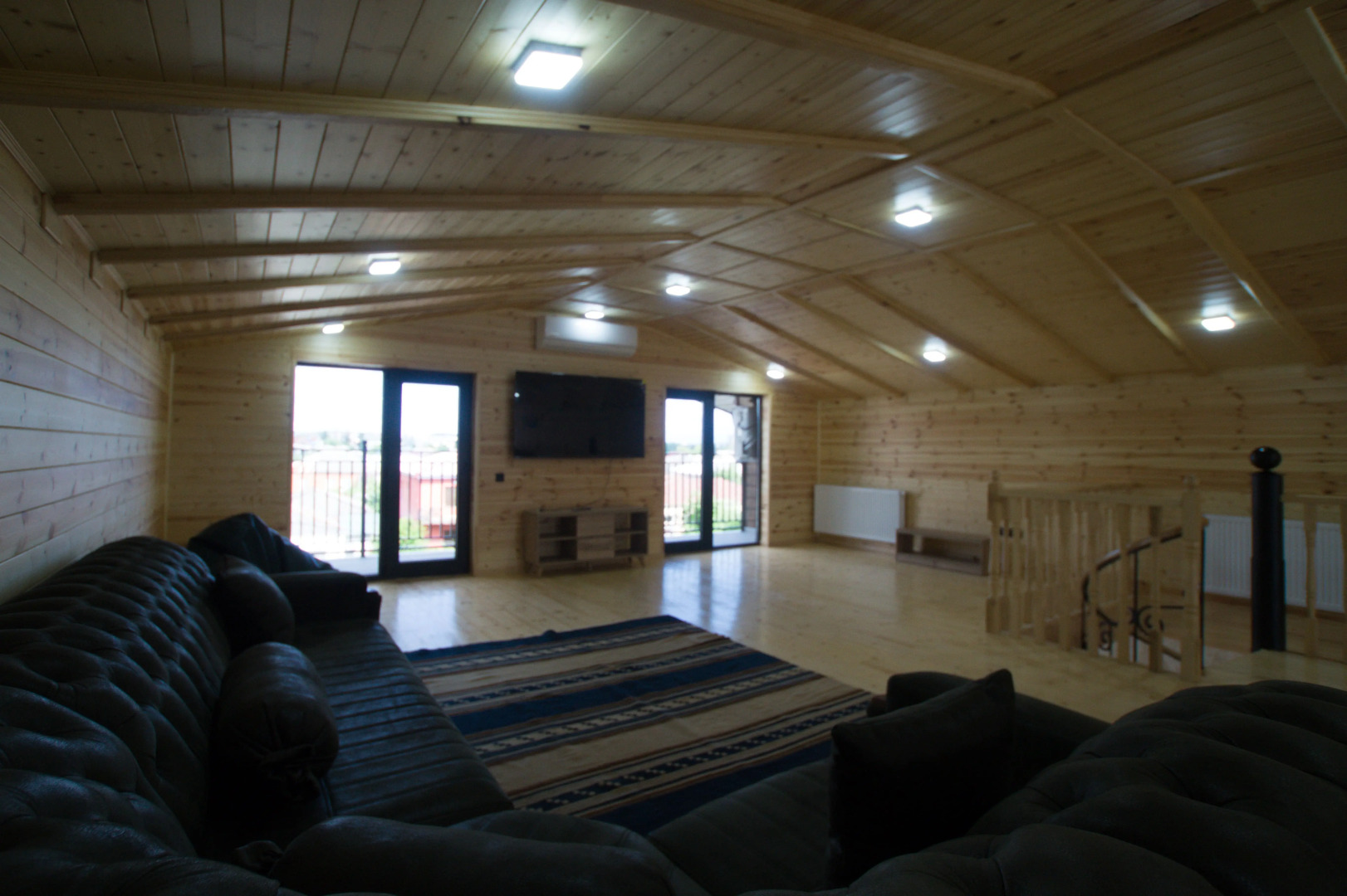 Гостевой дом Prestige