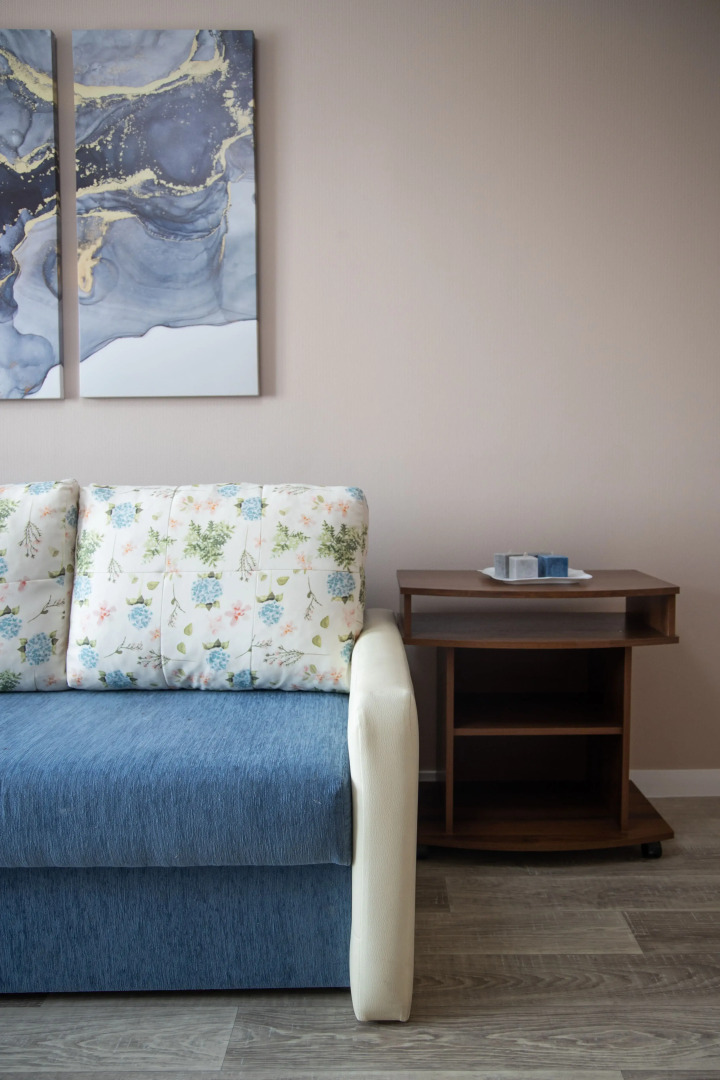 Апартаменты LovelyHome39 на Набережной