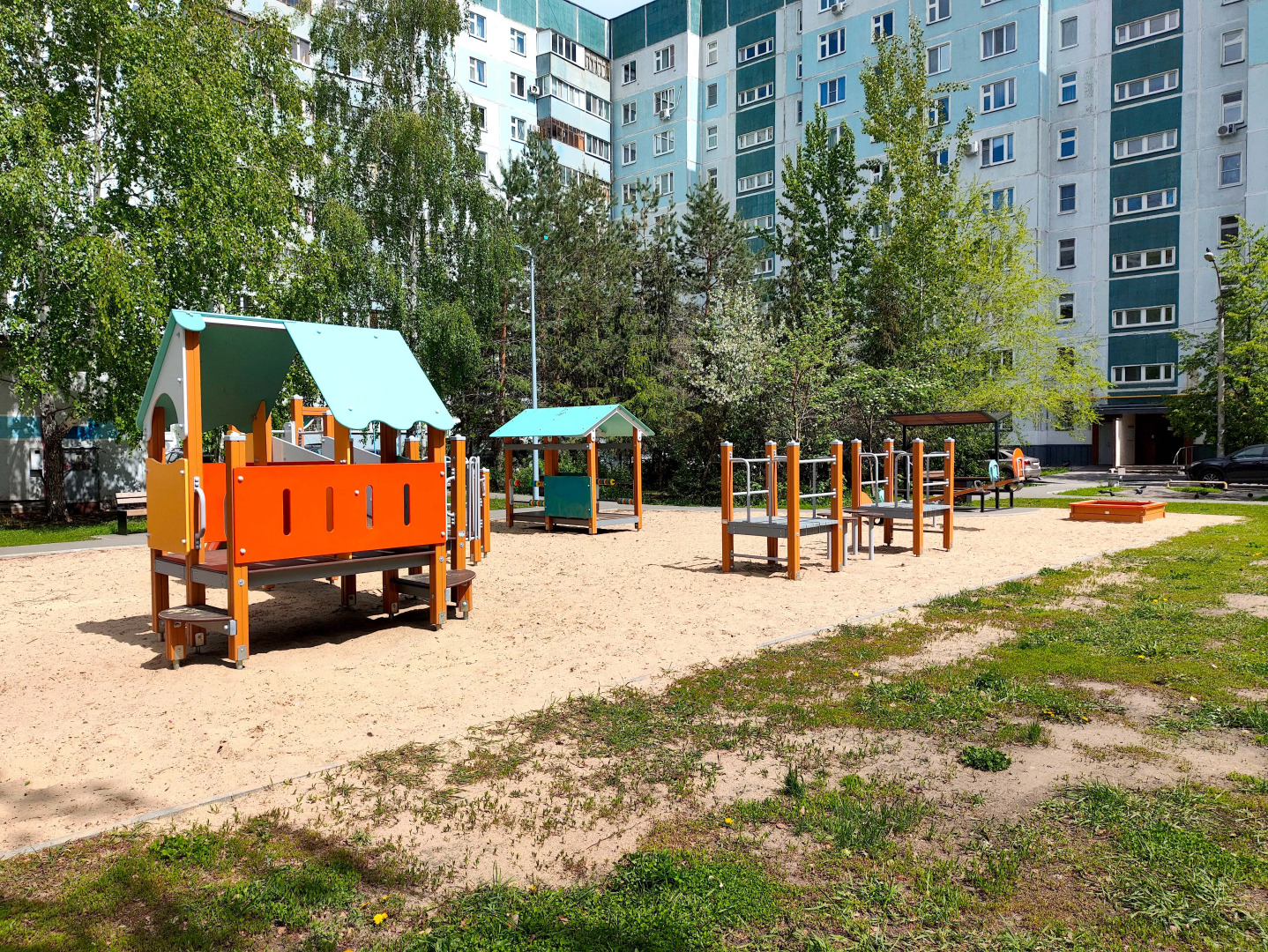 Квартира Уютная Чистая рядом с ТЦ Park House