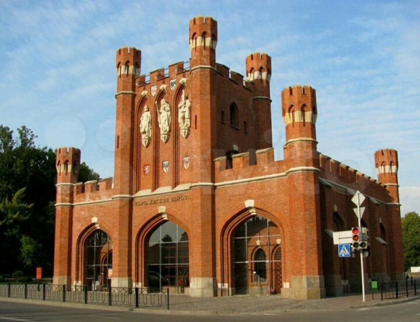 Апартаменты Отличная 2к Студия в Самом Центре