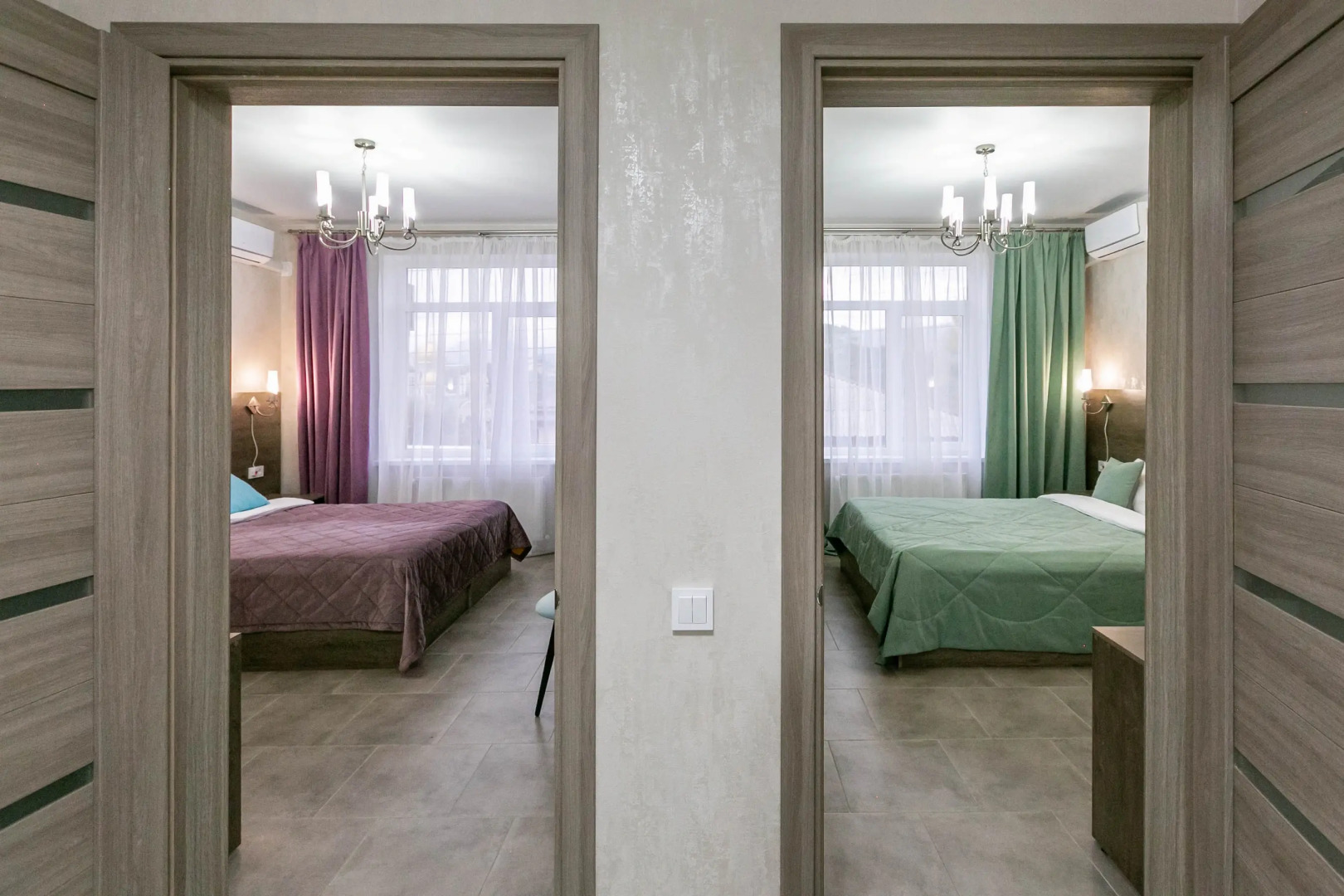 Квартира Кисловодск, Подгорная 18