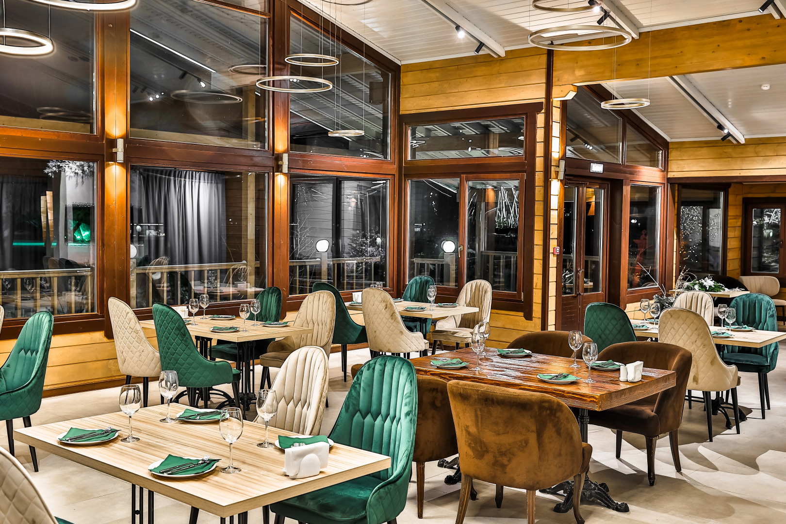 База Отдыха Остров Рыболовная усадьба